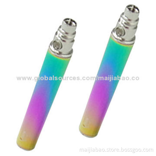 Hot Selling 12-month Warranty Vision Spinner Batteries